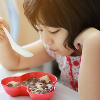 Sereal Gandum, Sarapan Sehat Untuk Si Kecil