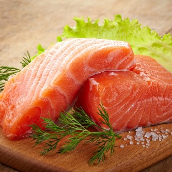 16 Ikan yang Bagus untuk MPASI agar Si Kecil Lebih Sehat