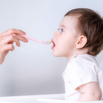 Bolehkah Susu UHT untuk MPASI si Kecil?