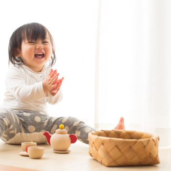 Tips Stimulasi untuk Motorik Halus Anak Usia 1-3 Tahun
