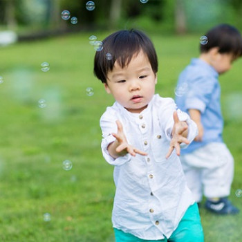 5 Fakta Mendidik Anak Usia 1-3 Tahun [PERLU IBU HINDARI]