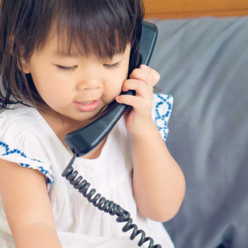 Tips dan Trik Membantu Bayi Berbicara Cepat dan Lancar
