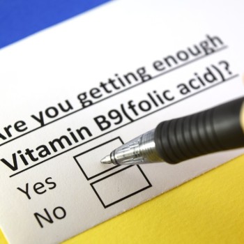 Jangan Diabaikan! Ini Tanda Ibu Hamil Kekurangan Asam Folat