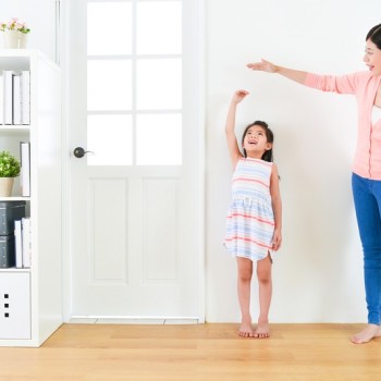 5 Aspek Penting untuk Mengoptimalkan Pertumbuhan Si Kecil