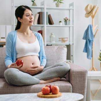 11 Makanan Penguat Kandungan, Asupan Penting Ibu Hamil!