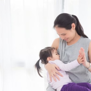 Waktu dan Cara Tepat untuk Menyapih Anak agar Tidak Rewel