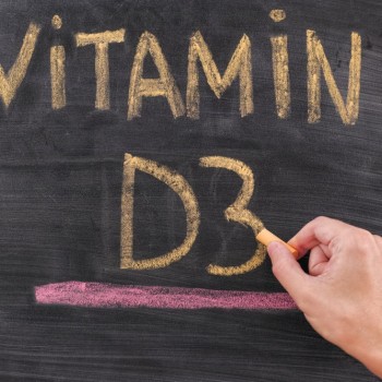 3 Manfaat Vitamin D3 untuk Kesehatan si Kecil