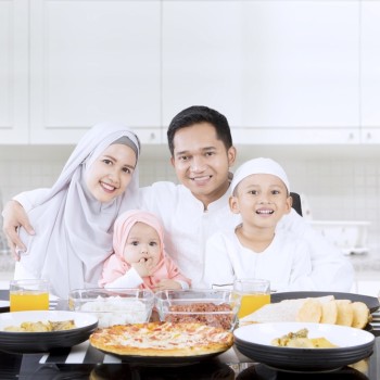 Ide Menu Lebaran Sehat dan Lezat untuk Keluarga