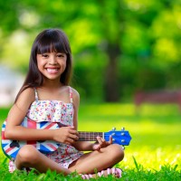 Ini dia 4 Cara Latih Ketangkasan Anak dengan Bernyanyi