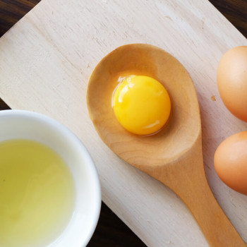 8 Manfaat Kuning Telur untuk Bayi dan Cara Pengolahannya