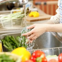 Waspadai Pestisida Pada Bahan Makanan Bayi