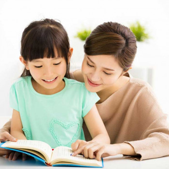 5 Cara Mengajari Anak Membaca Agar Lebih Menyenangkan