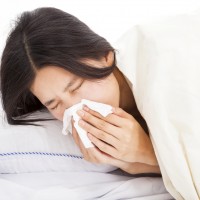 Flu Menjelang Melahirkan? Ini yang Harus Dilakukan