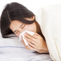Flu Menjelang Melahirkan? Lakukan 7 Langkah Ini, Bu