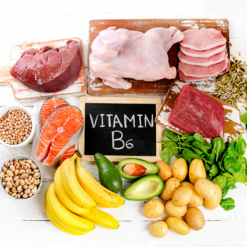 [10 Sumber Vitamin B6] untuk Tubuh dan Kesehatan Anak