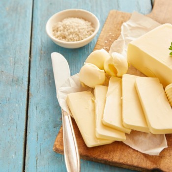 7 Jenis Margarin untuk MPASI si Kecil