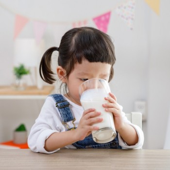 4 Manfaat Luar Biasa Serat Pangan Inulin dalam Susu Formula