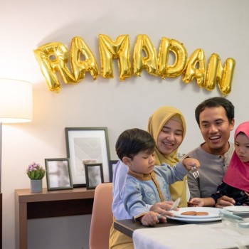 7 Ide Menu Sahur Sederhana dan Nikmat untuk Anak