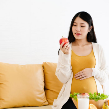 Cara Memilih Makanan Sehat untuk Ibu Hamil Trimester Pertama