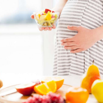 8 Nutrisi yang Diperlukan Ibu Hamil, Apa Saja?