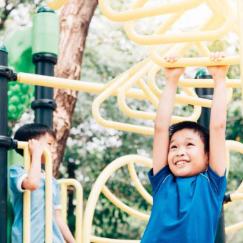 Anak Hiperaktif? Atasi dengan 8 Cara Ini, Bu