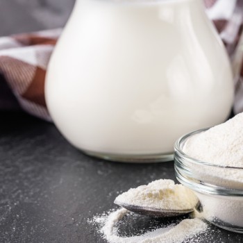 Tips Memilih Susu Formula Bayi yang Mendekati ASI