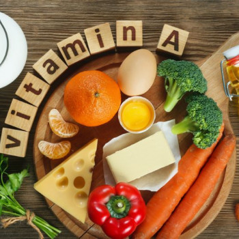 Peranan Vitamin A untuk Sistem Imun Si Kecil & Sumbernya