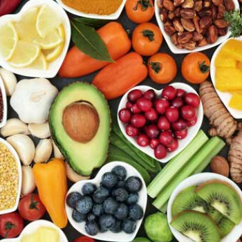 Tingkatkan Daya Tahan Tubuh Anak dengan 9 Nutrisi Ini