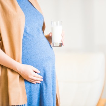 Rekomendasi Susu Ibu Hamil Trimester 3 Terbaik