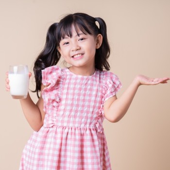 3 Pilar Utama Menuju Status Gizi Anak yang Optimal