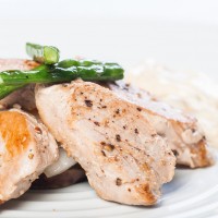 Resep Steak Tenggiri yang Menyehatkan untuk Ibu Hamil