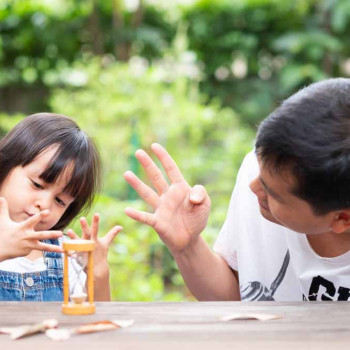 Berhitung Itu Menyenangkan! Praktekkan 4 Cara Belajar Matematika 