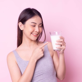 Tips Memilih Susu Ibu Hamil 2 Bulan yang Bagus