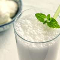 Resep Susu Mint, Minuman yang Efektif Redakan Mual
