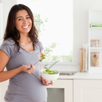 6 Sumber Makanan Sehat untuk Ibu Hamil Muda