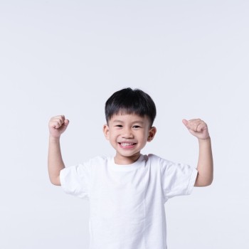 6 Cara Meningkatkan Daya Tahan Tubuh Anak yang Tepat