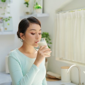 Pentingnya Susu untuk Ibu Menyusui Agar Bayi Cepat Gemuk