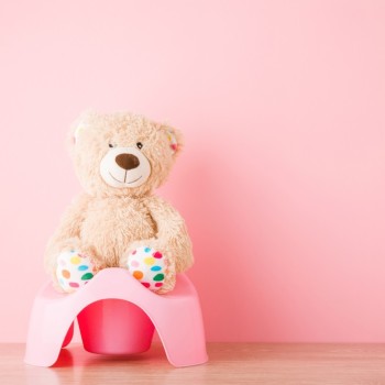 6 Cara Ampuh Mengatasi Sembelit pada Bayi Tanpa Obat