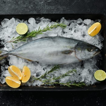 Ragam Manfaat Ikan Tuna untuk MPASI Bayi, Sudah Coba?