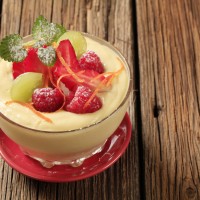 Resep Bubur Pisang Anggur yang Sehat untuk Camilan Si Kecil