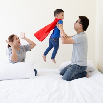 Cara Meningkatkan Kecerdasan Emosional Pada Anak