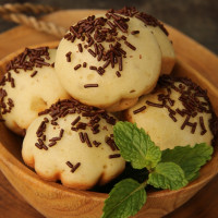 Buat Kue Cubit Sendiri Yuk, Bu!