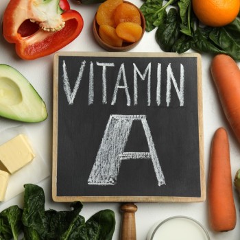 Ragam Manfaat Vitamin A untuk Bayi Usia 0-12 Bulan