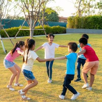 9 Jenis Permainan Anak yang Edukatif Agar Lebih Cerdas