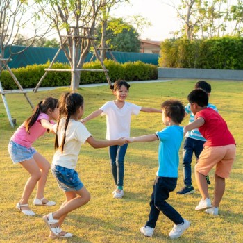 9 Jenis Permainan Anak yang Edukatif dan Seru