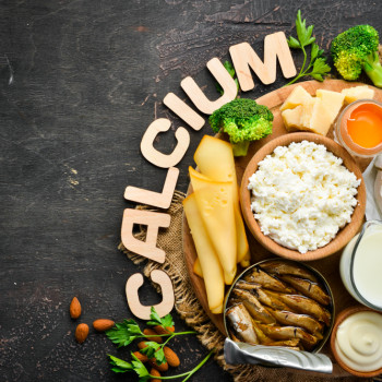 7 Sumber Makanan Tinggi Kalsium yang Bagus untuk si Kecil