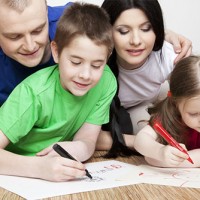 Strategi dan Cara Membantu Anak Fokus Belajar secara Efektif