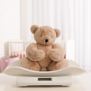 Kenali Faktor dan Risiko Bayi Lahir dengan Berat Berlebih