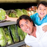 Alternatif Tempat Belajar Berhitung? Di Supermarket!