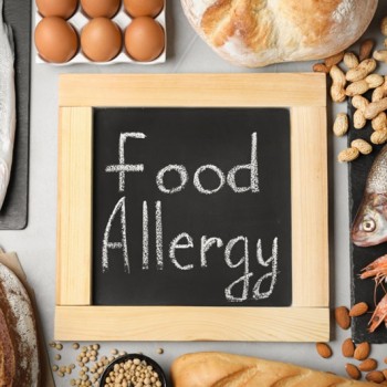 Alergi Makanan: Gejala, Penyebab, Hingga Cara Mengatasi